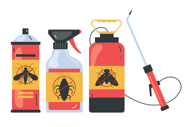 Pest Control Cost in Trinity, FL